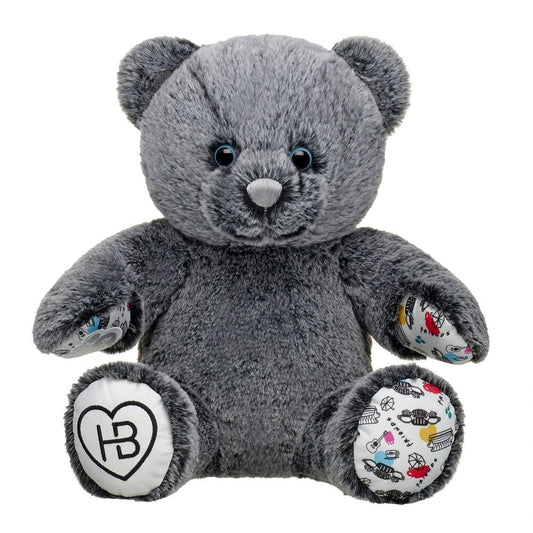 FRIENDS TV Show Teddy Bear | Shop at Build-A-Bear Workshop® - US 7653