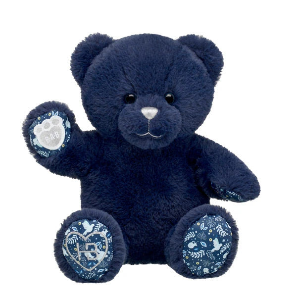 Hanukkah Wishes Teddy Bear | Build-A-Bear® - US 6802