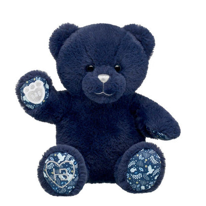 Hanukkah Wishes Teddy Bear | Build-A-Bear® - US 6802