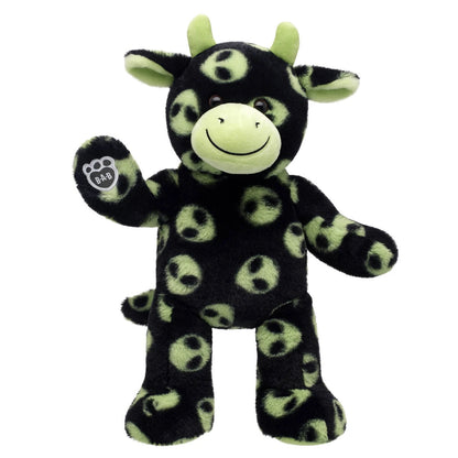 Alien Cow Stuffed Animal | Build-A-Bear - US 5746