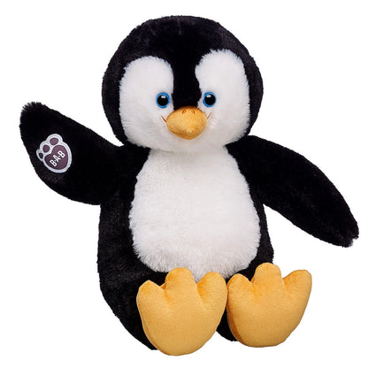 Arctic Penguin Stuffed Animal | Shop Online Now at Build-A-Bear® - US 7227