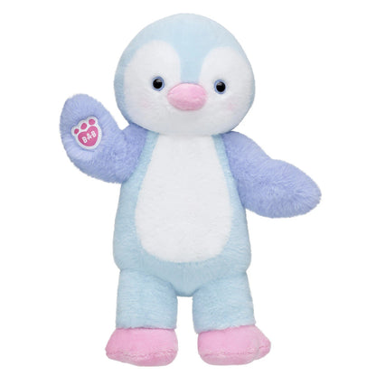 Posh Penguin Stuffed Animal - US 7200