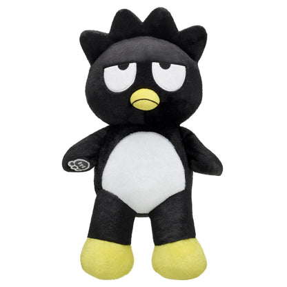 Sanrio® Hello Kitty® and Friends Badtz-maru™ Plush| Build-A-Bear® - US 6900