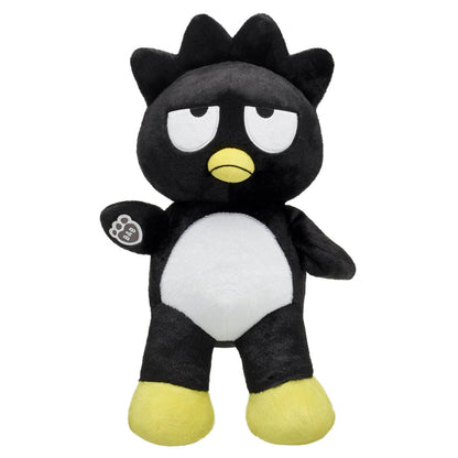 Sanrio® Hello Kitty® and Friends Badtz-maru™ Plush| Build-A-Bear® - US 6900