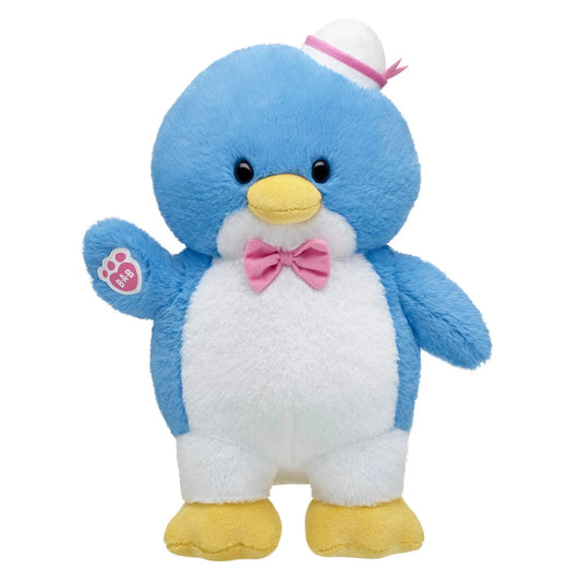 Sanrio Hello Kitty® and Friends Tuxedosam™ Plush Toy - US 7229