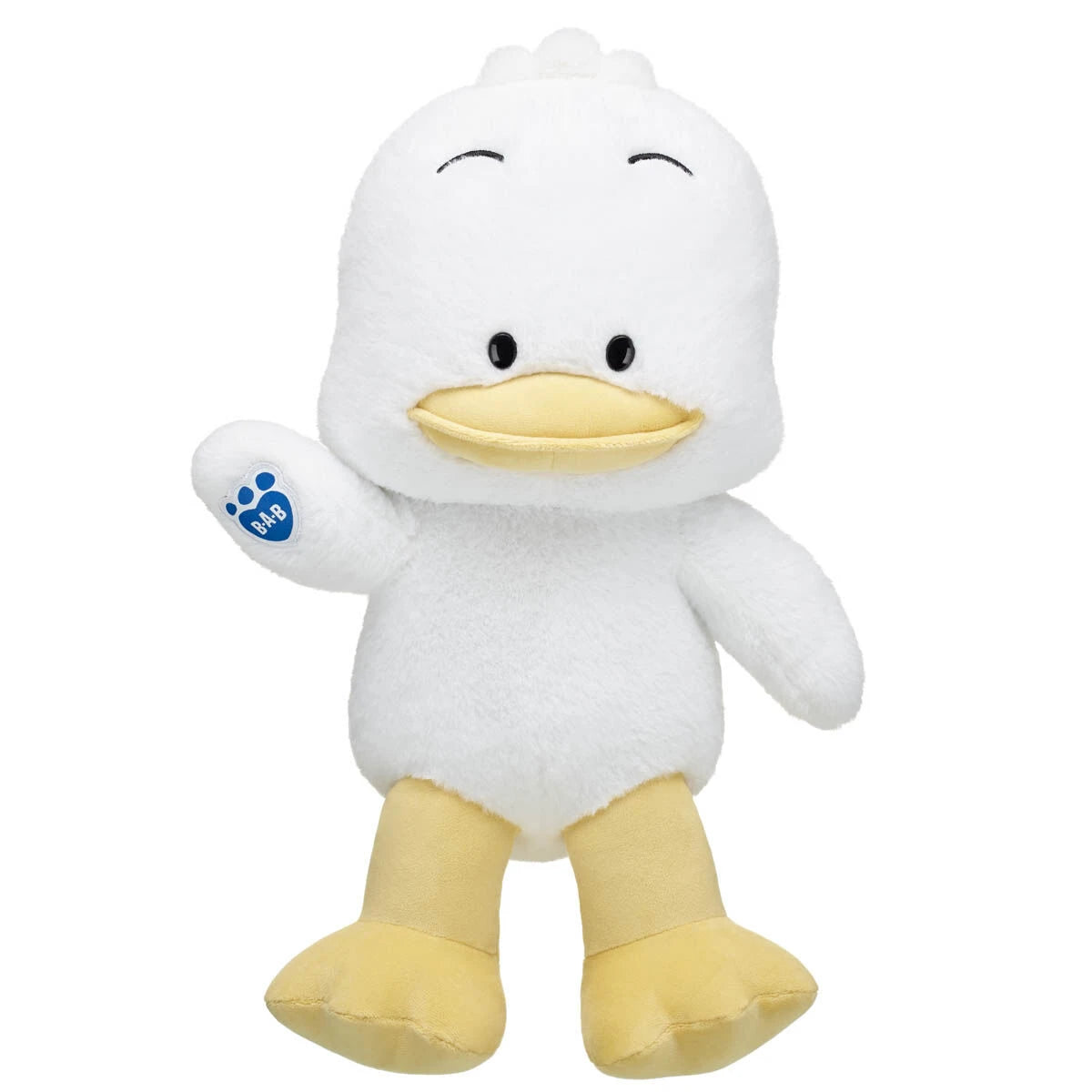 Sanrio® Pekkle™ Plush | Build-A-Bear® - US 7233