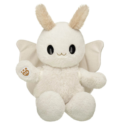 Sky Puppy Moth Plush | Build-A-Bear® - US 5555