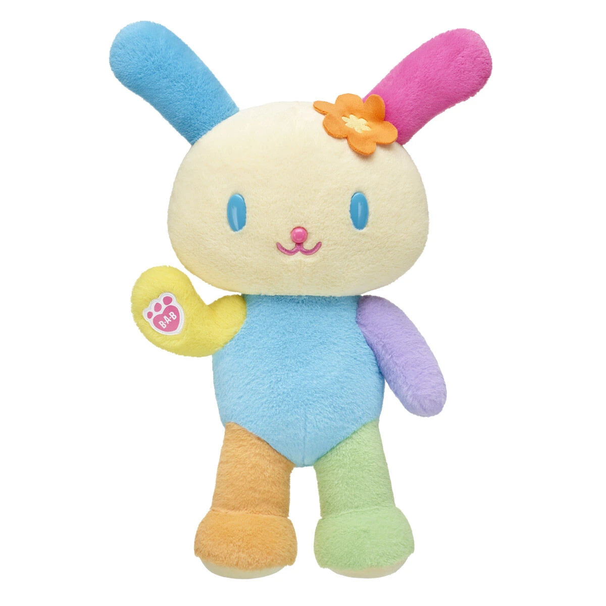 Hello Kitty® and Friends Usahana™️ Plush | Build-A-Bear® - US 2915