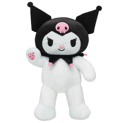 Sanrio Hello Kitty and Friends® Kuromi™ Plush | Build-A-Bear® - US 5768