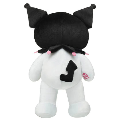 Sanrio Hello Kitty and Friends® Kuromi™ Plush | Build-A-Bear® - US 5768