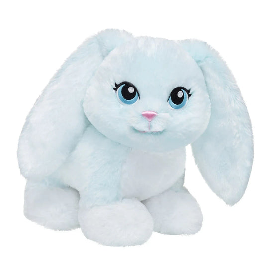 Vault Collection Merry Mint Bunny Stuffed Animal - US 7709