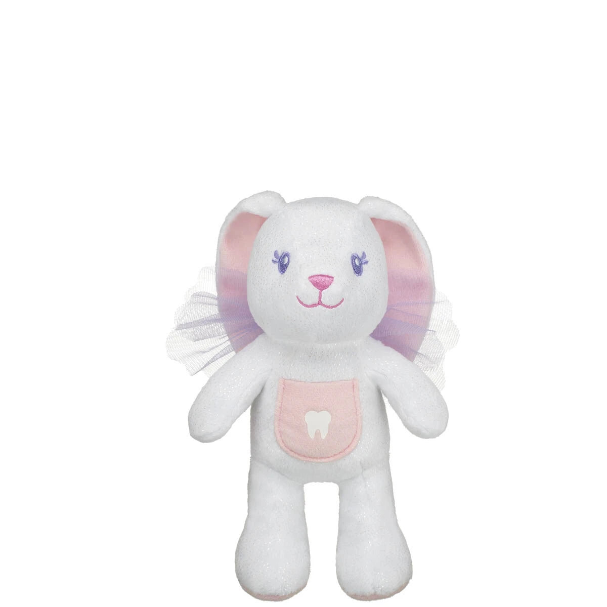Tooth Fairy Bunny | Build-A-Bear® - US 1171
