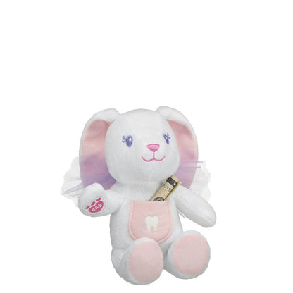 Tooth Fairy Bunny | Build-A-Bear® - US 3104