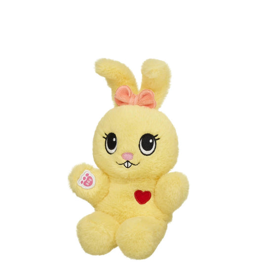 Mini Beans® Kabu™ Pawlette™ Bunny Plush | Build-A-Bear® - US 2074