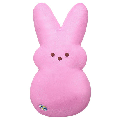 PEEPS® Pink Bunny Plush | Build-A-Bear® - US 2326