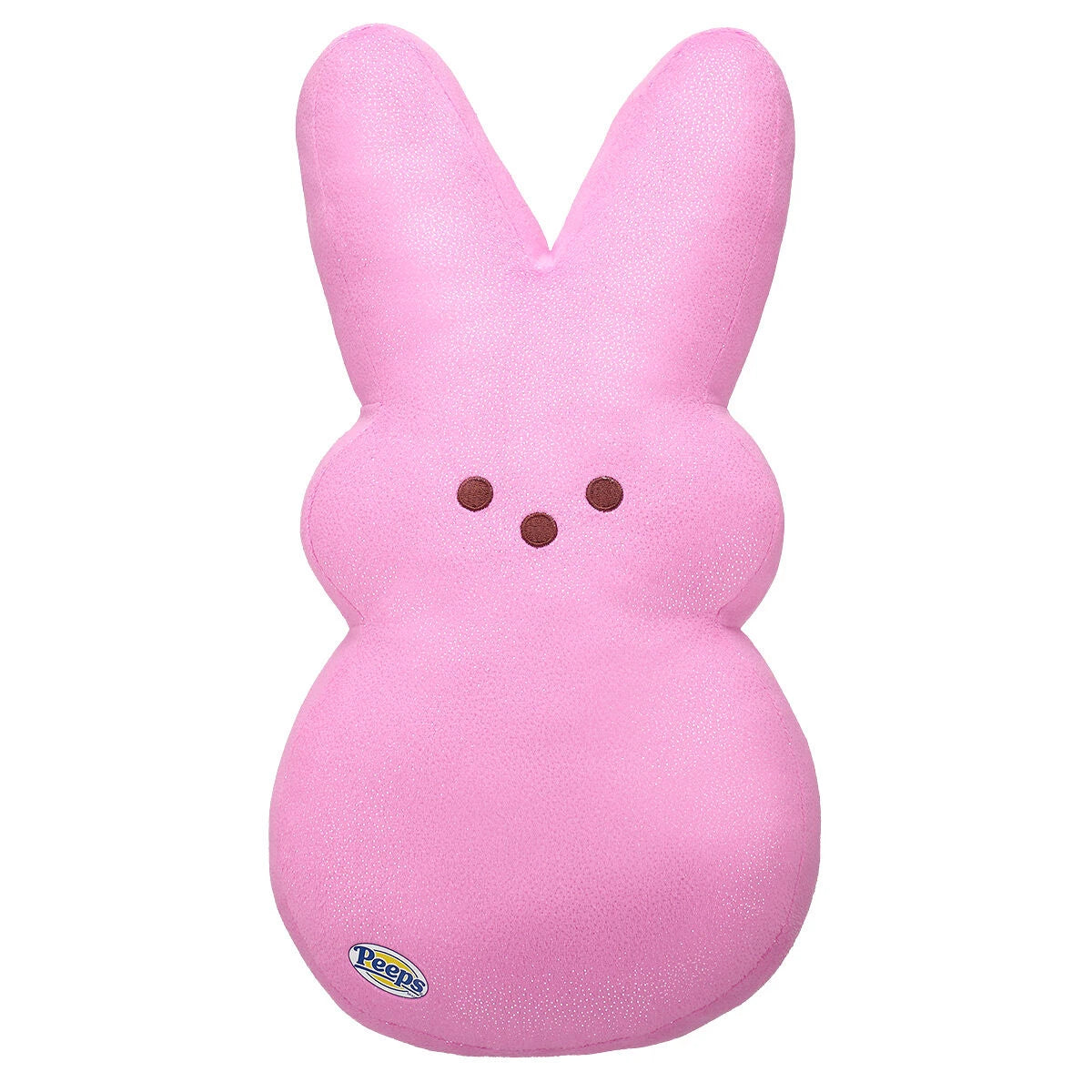 PEEPS® Pink Bunny Plush | Build-A-Bear® - US 5208