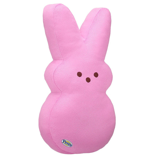 PEEPS® Pink Bunny Plush | Build-A-Bear® - US 7926