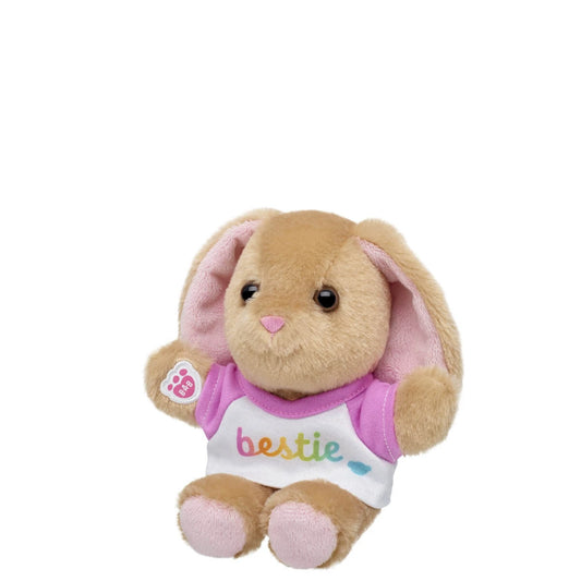 Mini Beans® Pawlette™ Plush &amp; Bestie T-Shirt | Build-A-Bear® - US 2994