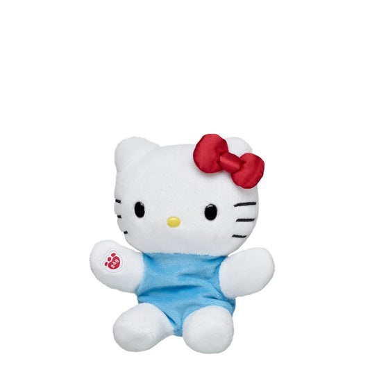 Sanrio® Hello Kitty® Plush Mini | Build-A-Bear® - US 9301