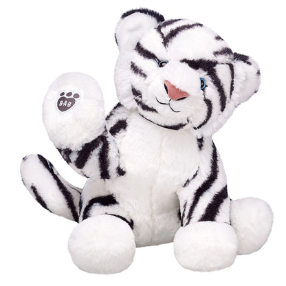 White Tiger - US 3476
