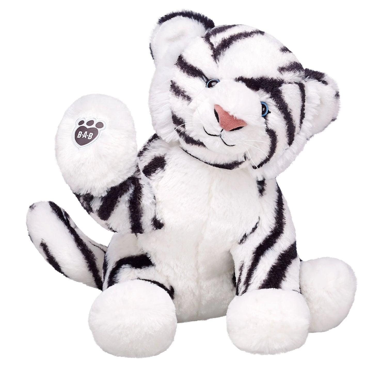 White Tiger - US 4065