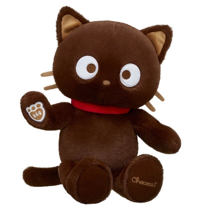 Sanrio® Hot Chocolate Chococat™ Plush | Build-A-Bear® - US 7512