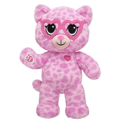 Kabu™ Catrina Cat Stuffed Animal | Build-A-Bear® - US 5791