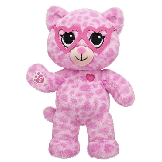 Kabu™ Catrina Cat Stuffed Animal | Build-A-Bear® - US 5791