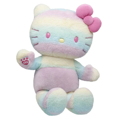 Sanrio Dreamy Pastels Hello Kitty Plush | Build-A-Bear - US 1802