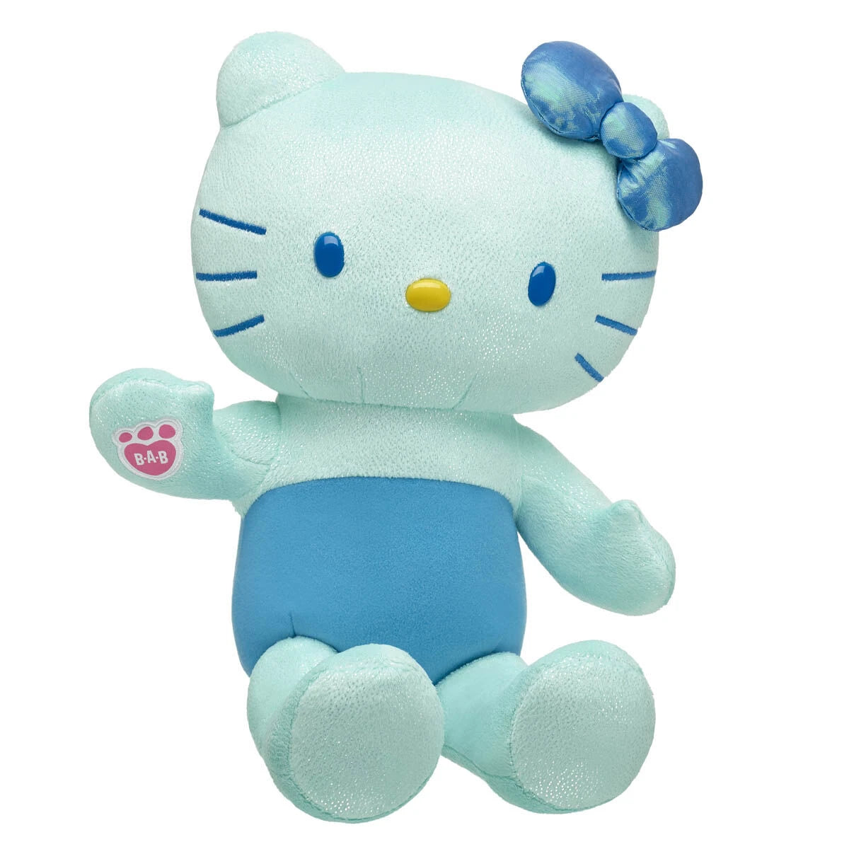 Sanrio® Summer Waves Hello Kitty® Plush Toy - US 4837