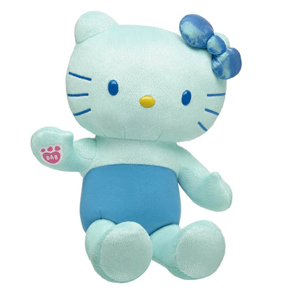 Sanrio® Summer Waves Hello Kitty® Plush Toy - US 5834