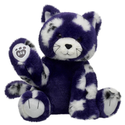 Spooky Kitty Stuffed Animal | Build-A-Bear® - US 7354