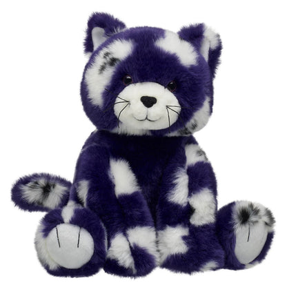 Spooky Kitty Stuffed Animal | Build-A-Bear® - US 7354