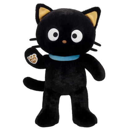 Sanrio Hello Kitty® and Friends Chococat™ Plush | Build-A-Bear® - US 9311