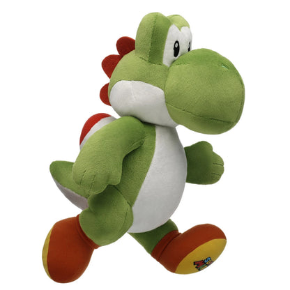Super Mario Yoshi Plush | Build-A-Bear - US 5647