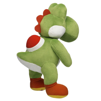 Super Mario Yoshi Plush | Build-A-Bear - US 5647