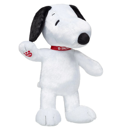 Peanuts® Snoopy Plush with Flappy Ears | Build-A-Bear® - US 2036
