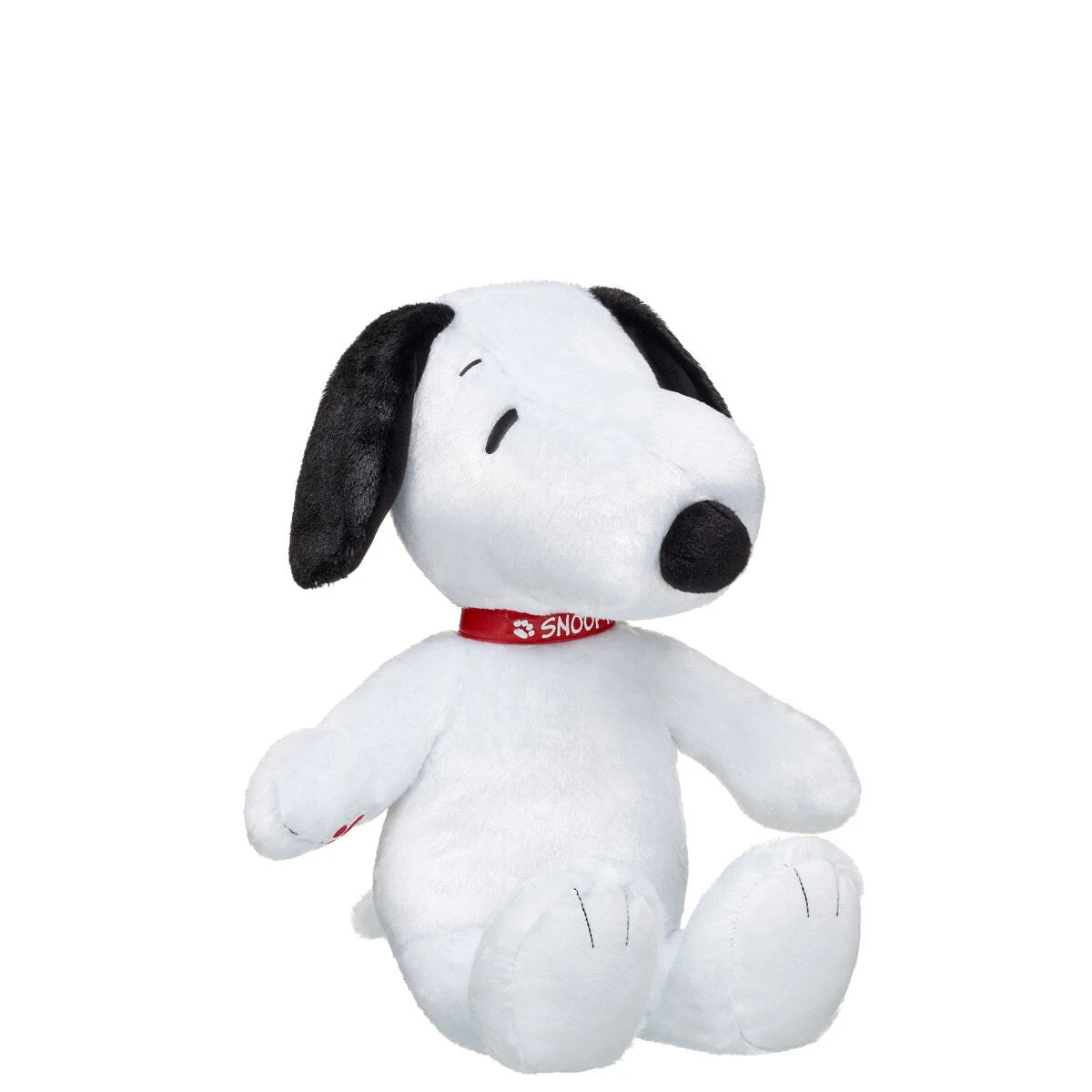 Peanuts® Snoopy Plush with Flappy Ears | Build-A-Bear® - US 2036