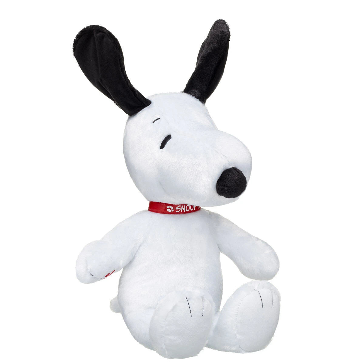 Peanuts® Snoopy Plush with Flappy Ears | Build-A-Bear® - US 2036
