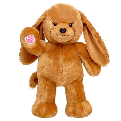 Barkleigh™ Plush | Build-A-Bear® - US 5335