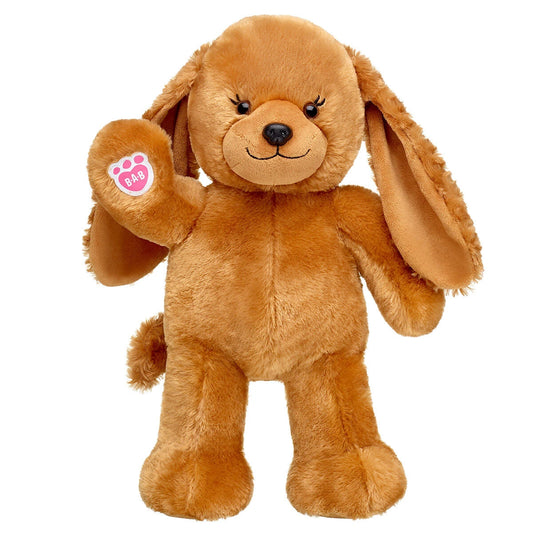 Barkleigh™ Plush | Build-A-Bear® - US 2746