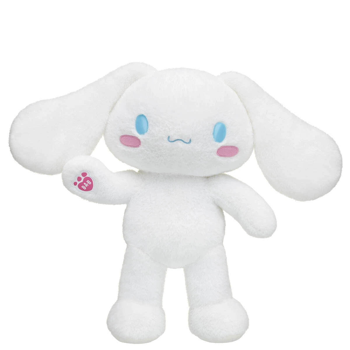 Cinnamoroll™ Plush | Shop the Build-A-Bear® Sanrio Collection - US 9364