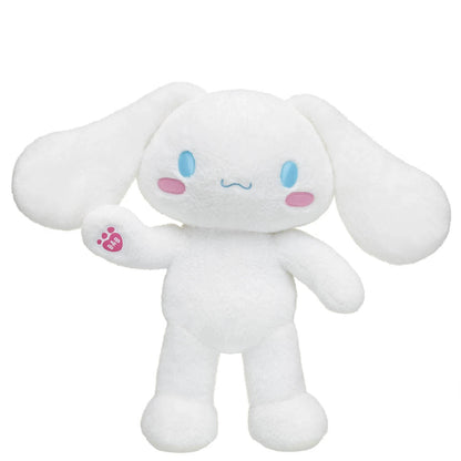 Cinnamoroll™ Plush | Shop the Build-A-Bear® Sanrio Collection - US 9364