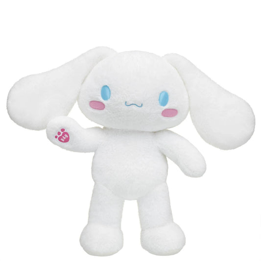 Cinnamoroll™ Plush | Shop the Build-A-Bear® Sanrio Collection - US 9364