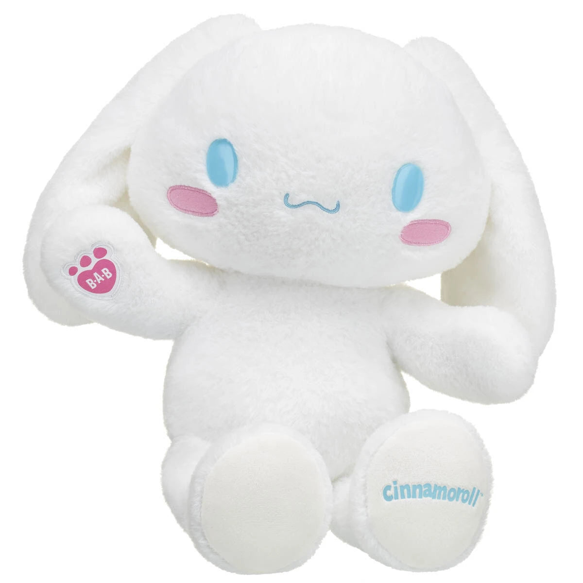 Cinnamoroll™ Plush | Shop the Build-A-Bear® Sanrio Collection - US 9364
