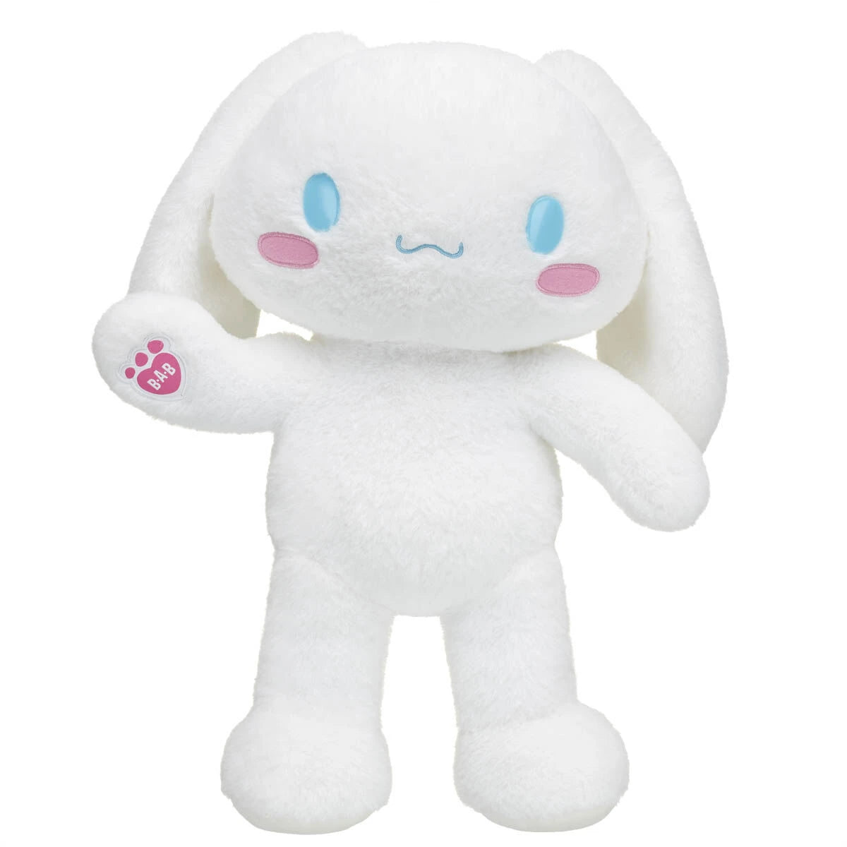 Cinnamoroll™ Plush | Shop the Build-A-Bear® Sanrio Collection - US 9364