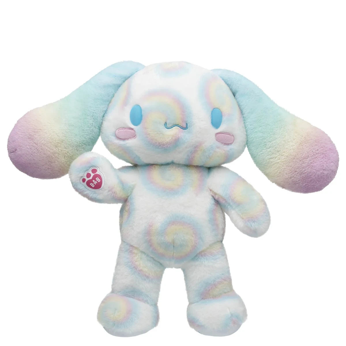 Sanrio Hello Kitty &amp; Friends Rainbow Dreams | Build-A-Bear - US 2890