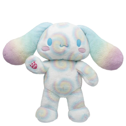 Sanrio Hello Kitty &amp; Friends Rainbow Dreams | Build-A-Bear - US 7545