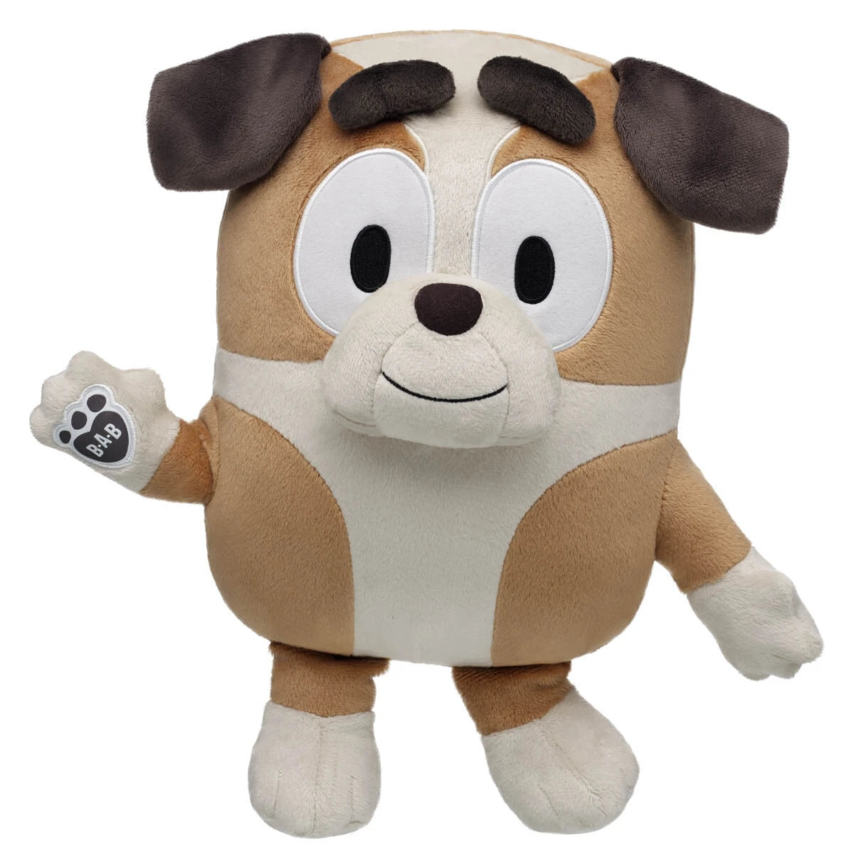 Winton Plush Puppy | Build-A-Bear - US 1653