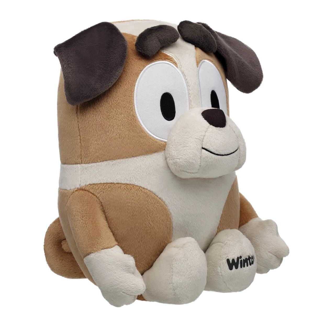 Winton Plush Puppy | Build-A-Bear - US 7375